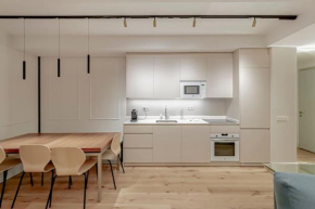 New amazing apartment 12 ppl Madrid Chamberi